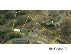 329-369 Wells Drive Forest City NC 28043