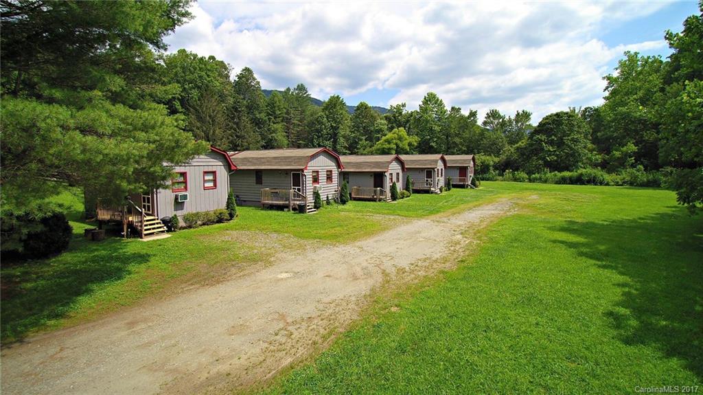 10 Reading Lane Cullowhee NC 28723