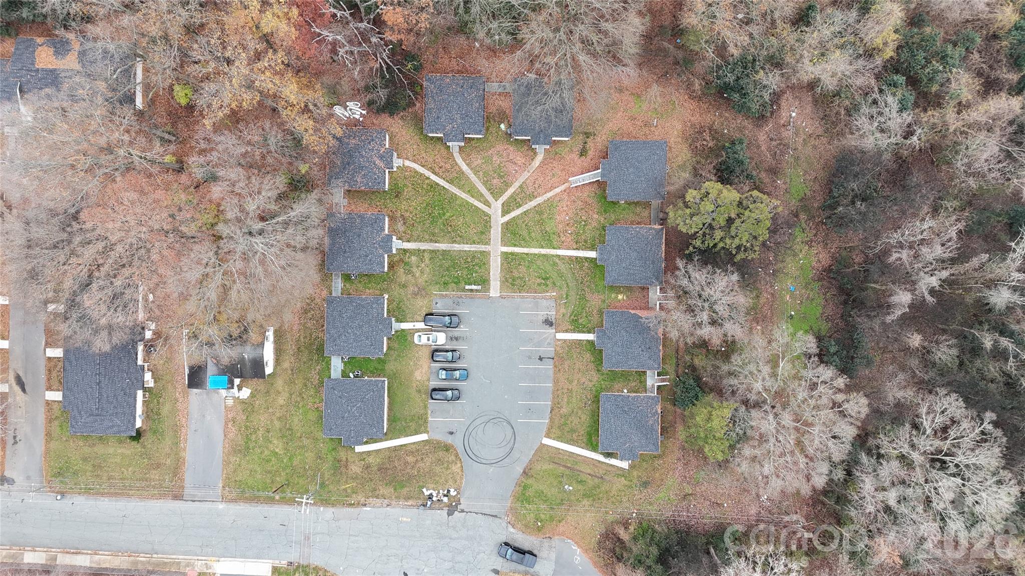 2439 Carmine Street Charlotte NC 28206