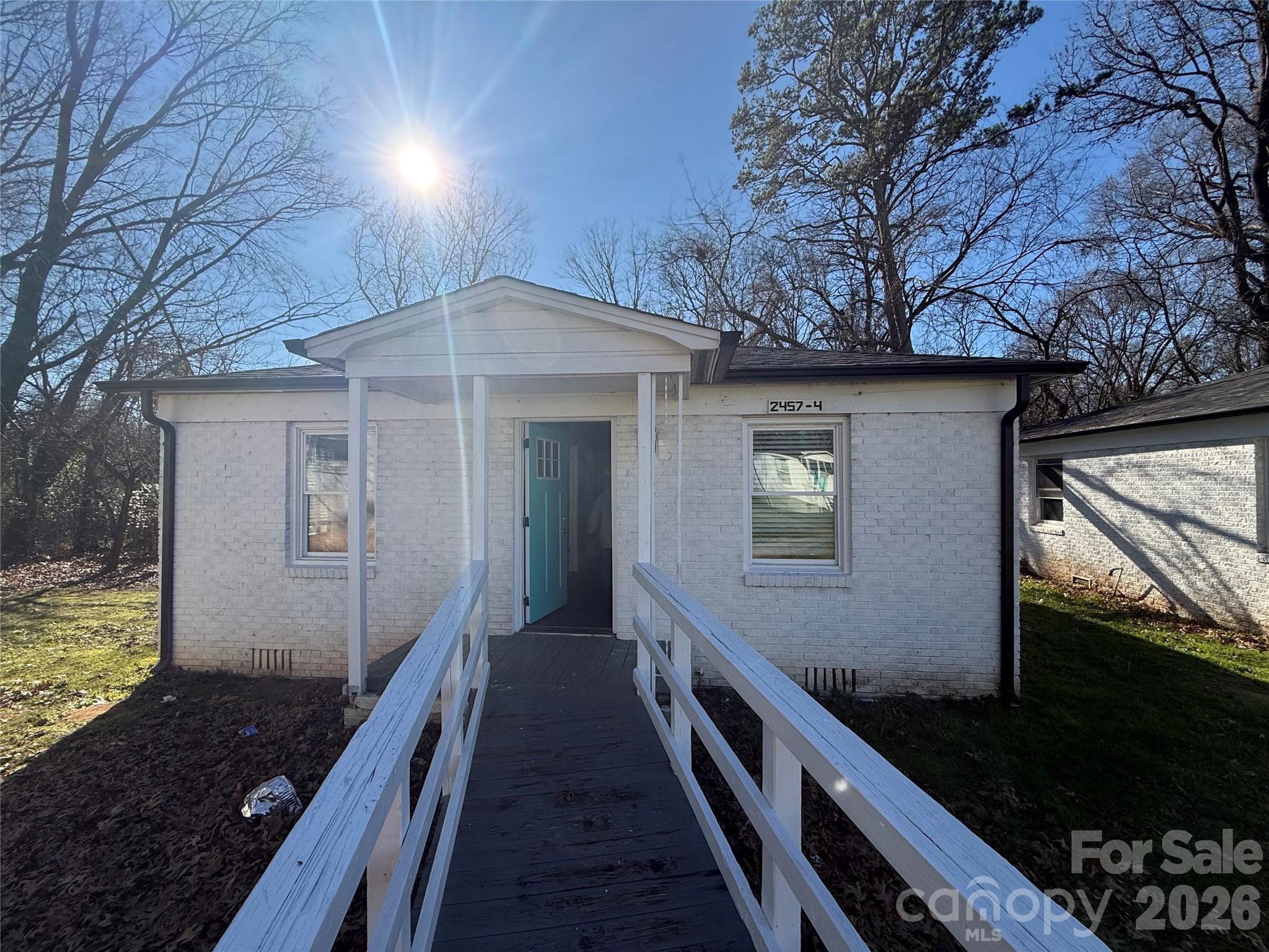 2439 Carmine Street Charlotte NC 28206