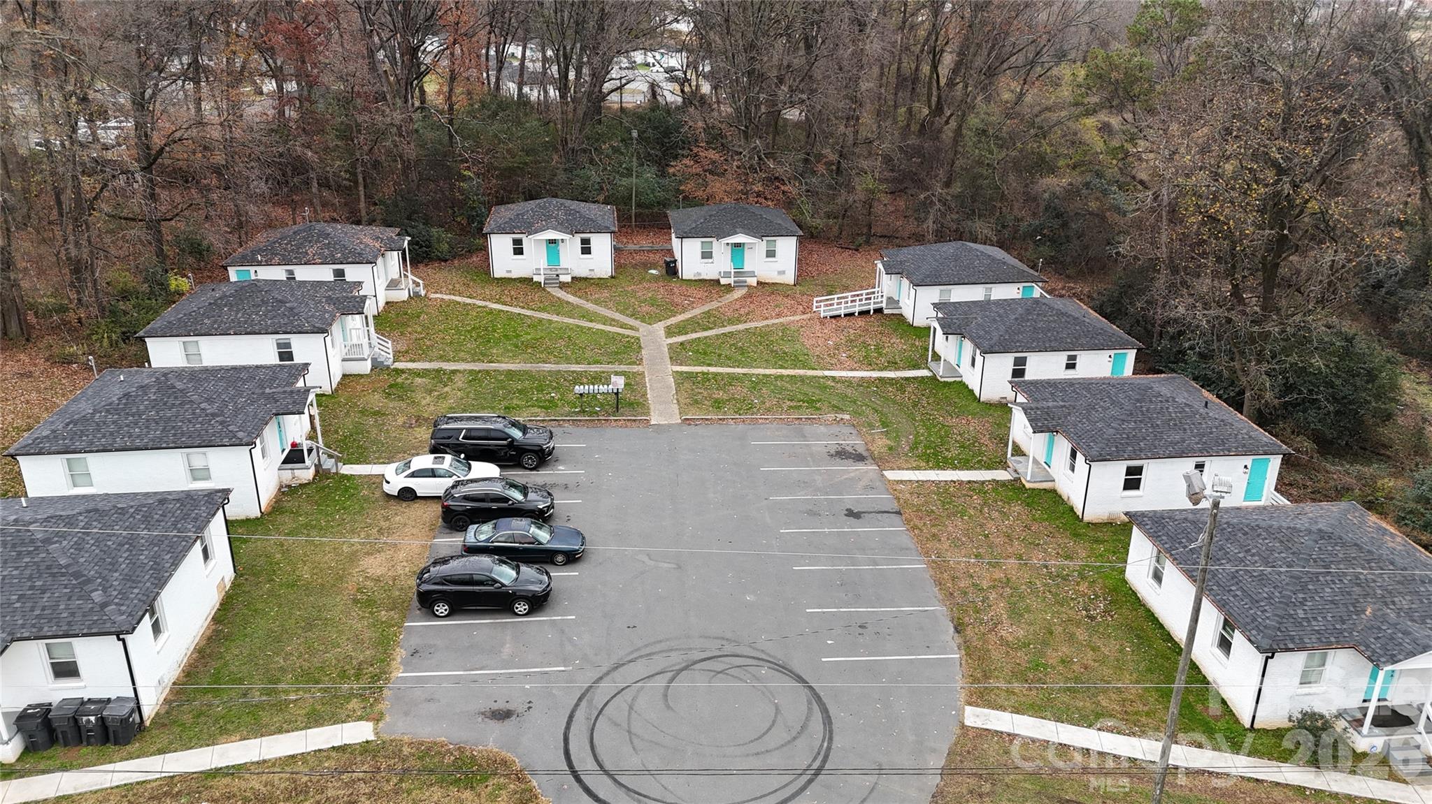 2439 Carmine Street Charlotte NC 28206