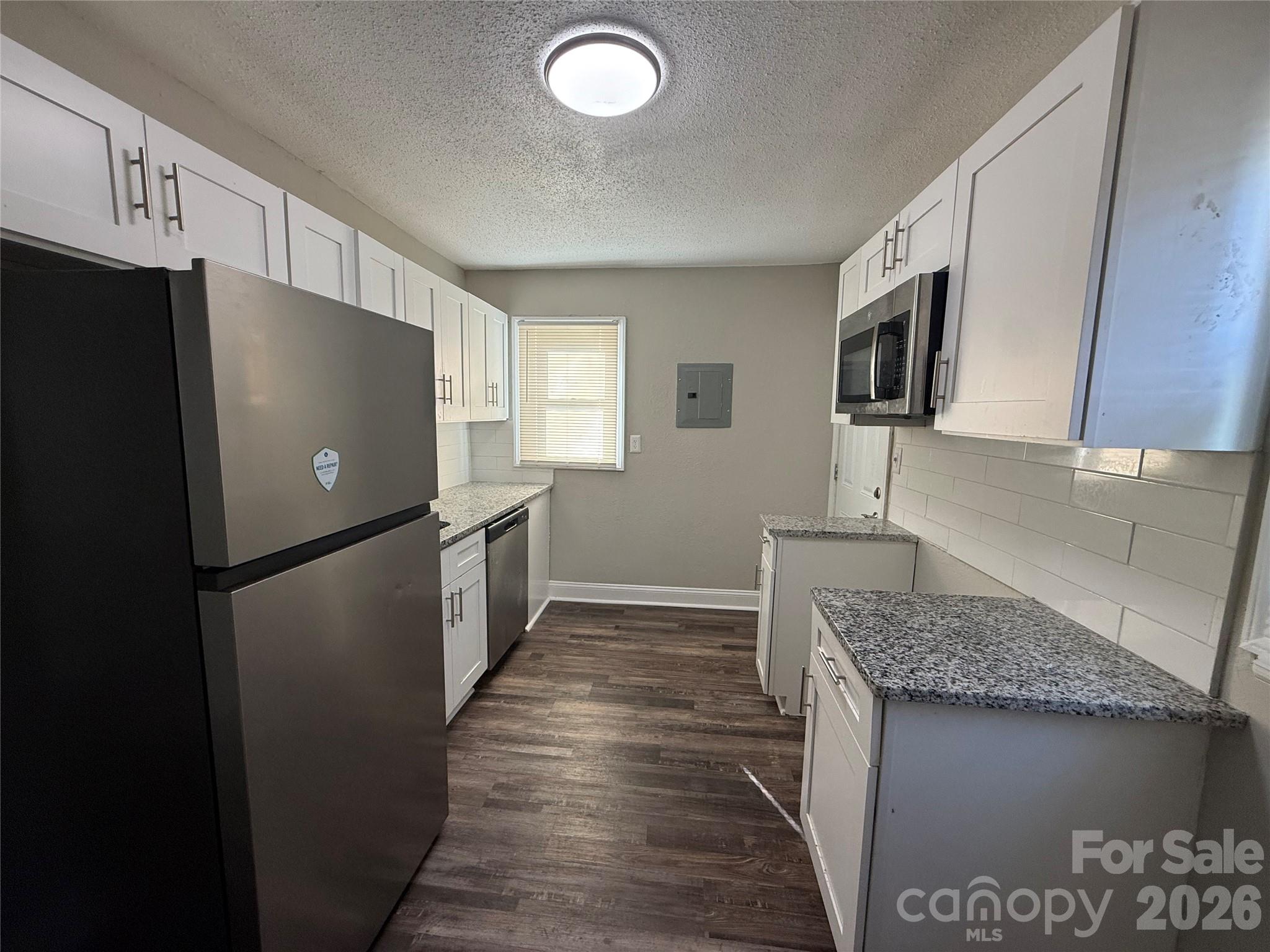 2439 Carmine Street Charlotte NC 28206
