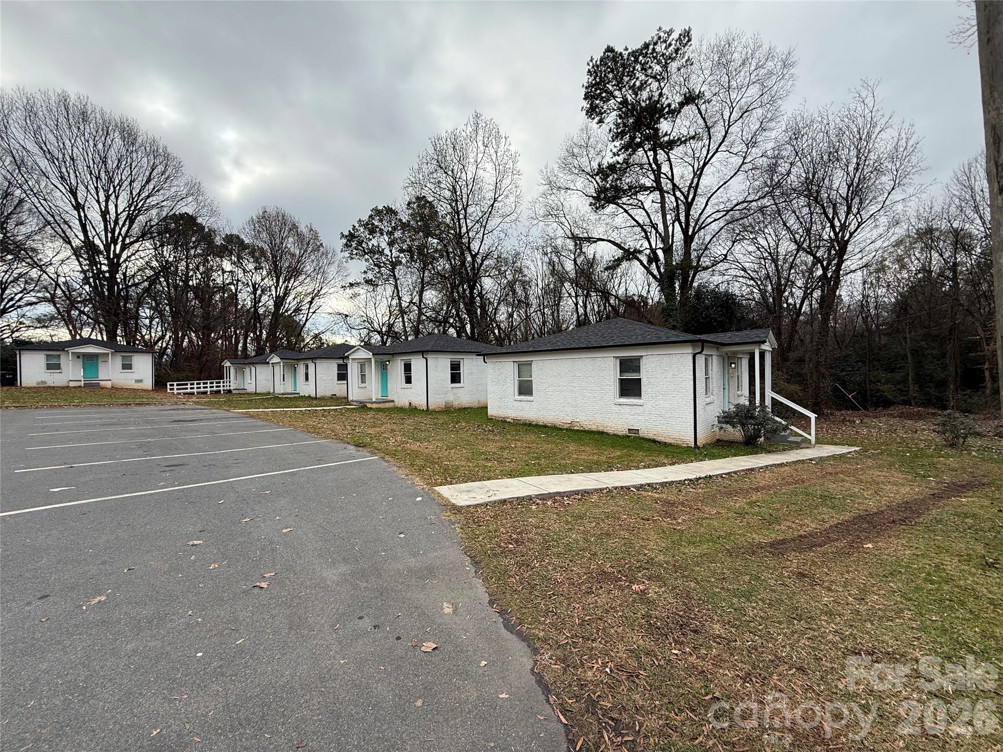 2439 Carmine Street Charlotte NC 28206