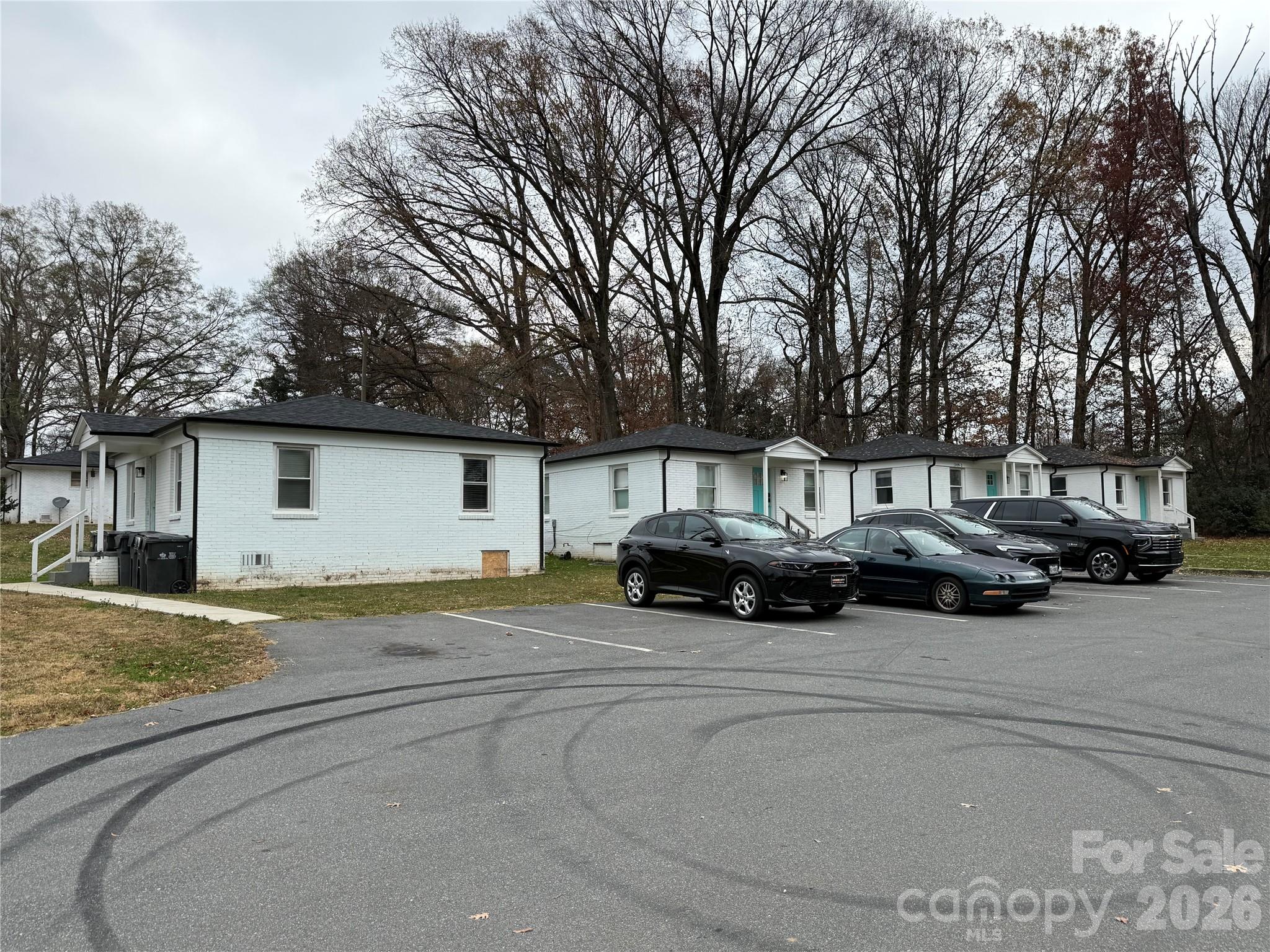 2439 Carmine Street Charlotte NC 28206