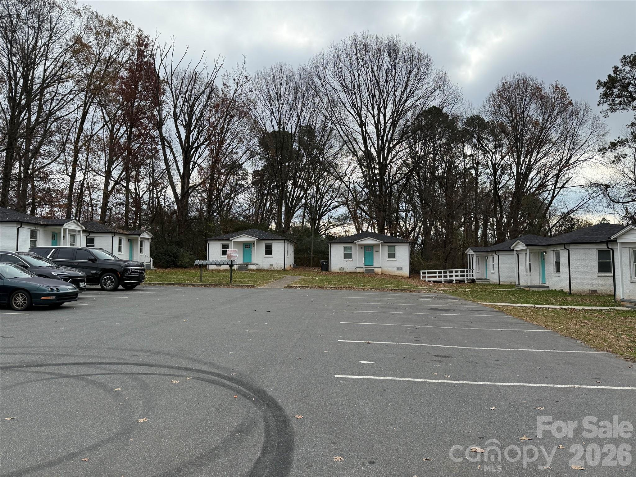 2439 Carmine Street Charlotte NC 28206