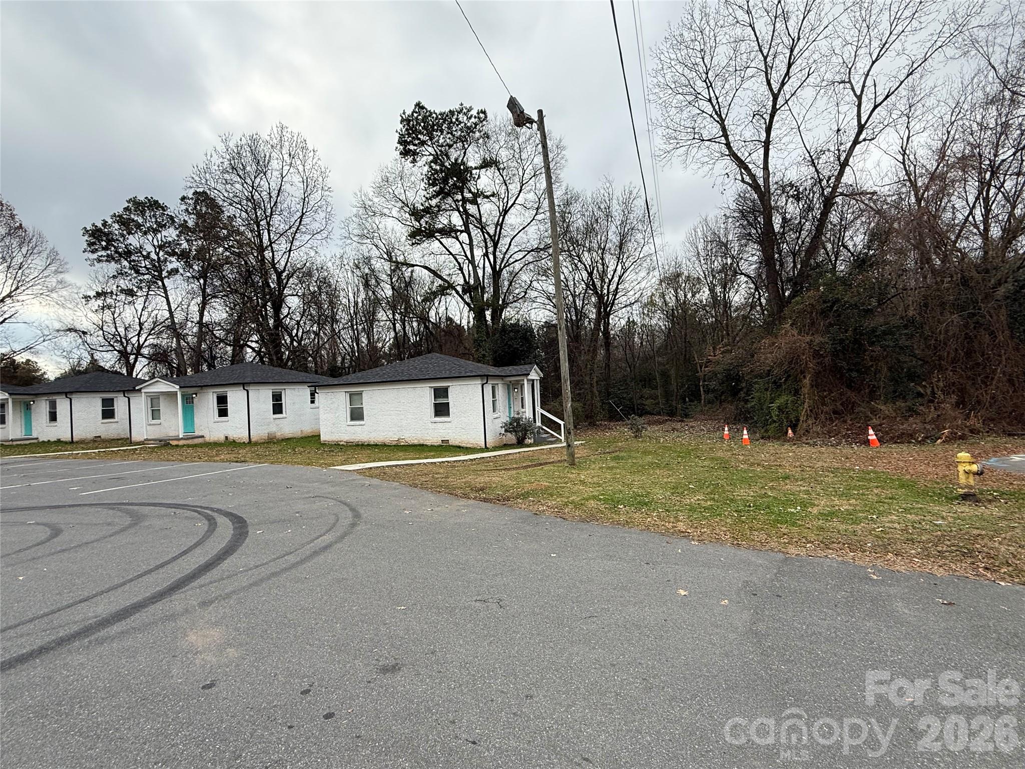 2439 Carmine Street Charlotte NC 28206