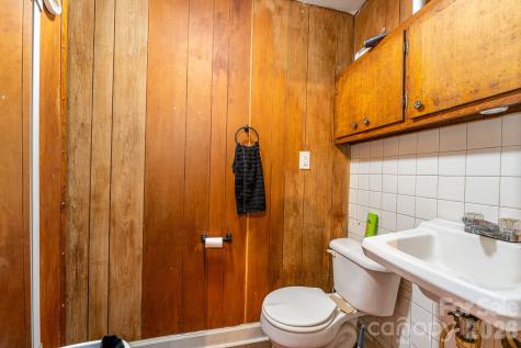 604 Wentworth Street Reidsville NC 27320