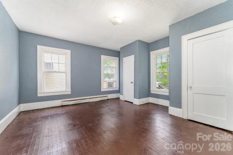 604 Wentworth Street Reidsville NC 27320
