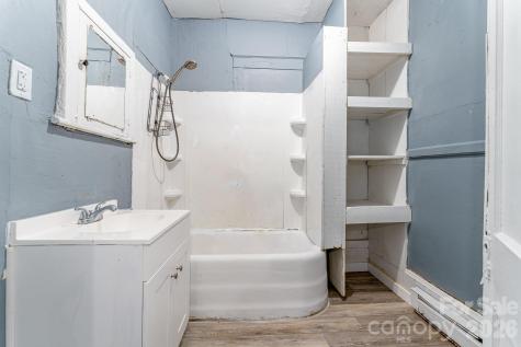 604 Wentworth Street Reidsville NC 27320