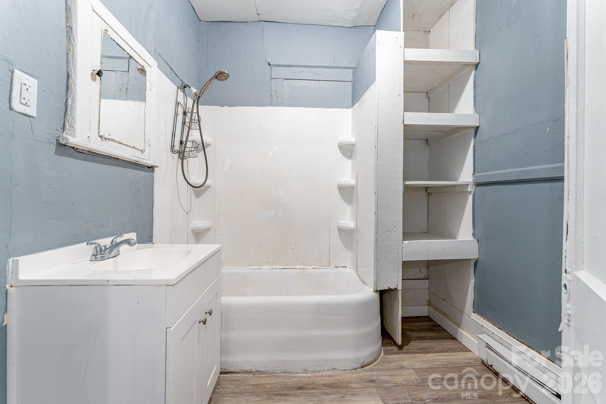 604 Wentworth Street Reidsville NC 27320