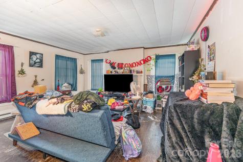 604 Wentworth Street Reidsville NC 27320