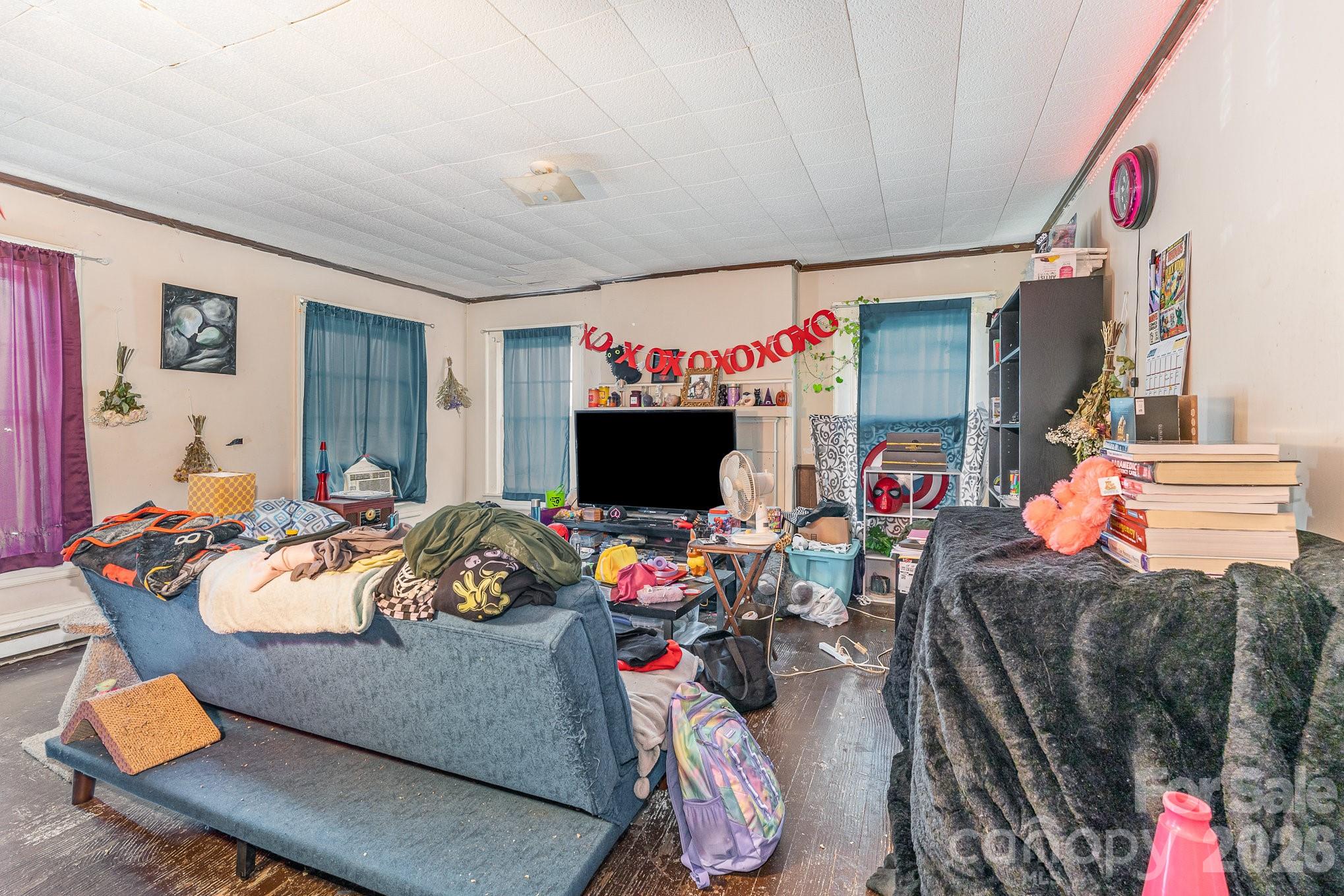 604 Wentworth Street Reidsville NC 27320