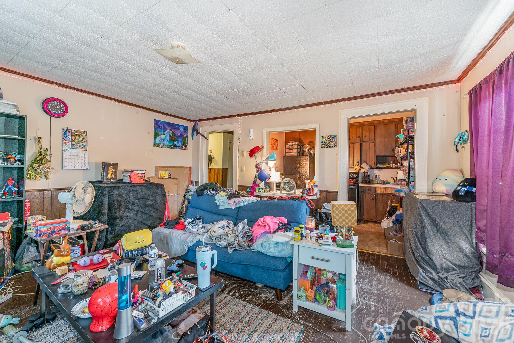 604 Wentworth Street Reidsville NC 27320