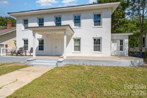 604 Wentworth Street Reidsville NC 27320