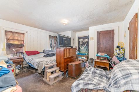 604 Wentworth Street Reidsville NC 27320
