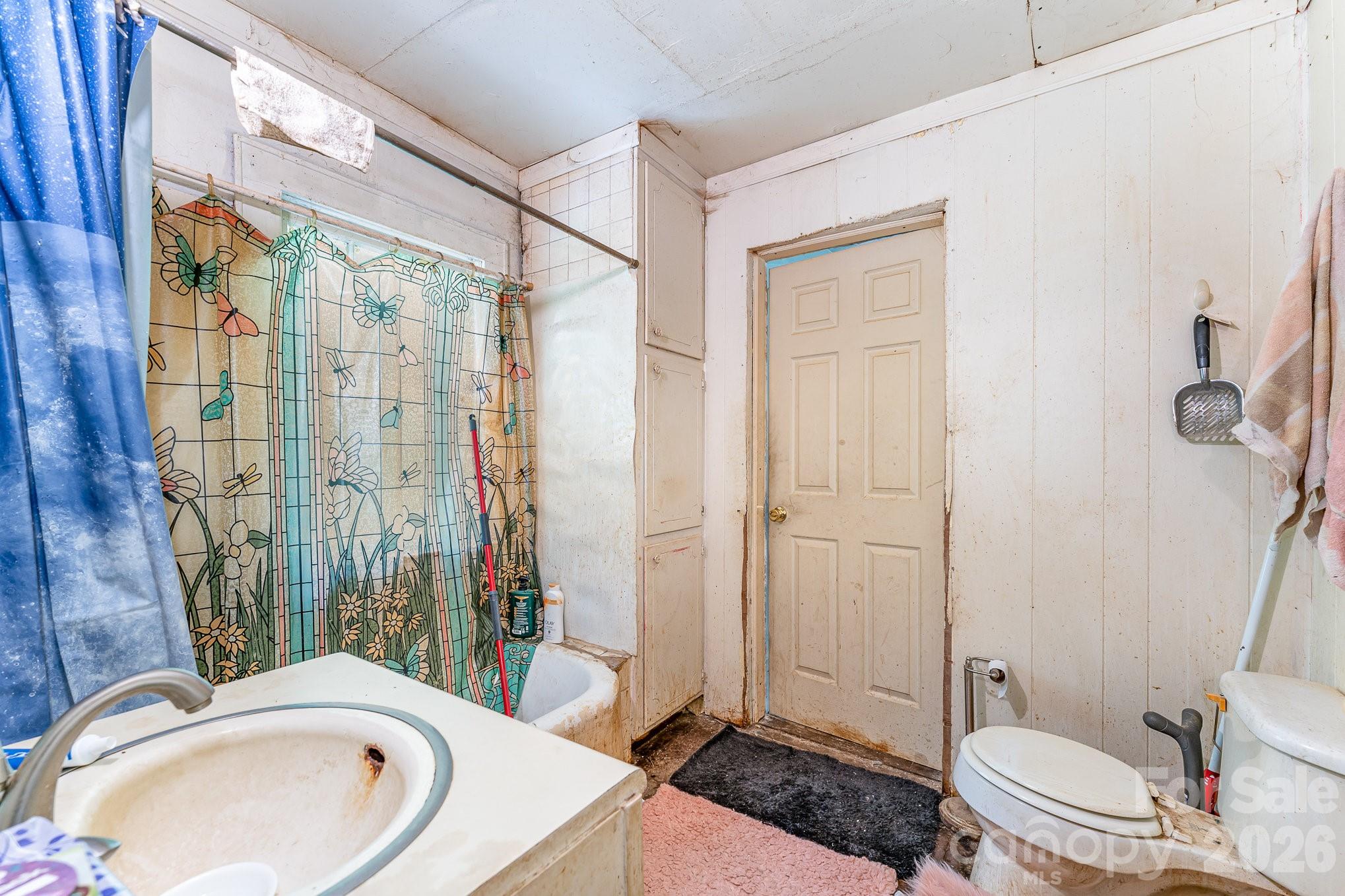 604 Wentworth Street Reidsville NC 27320