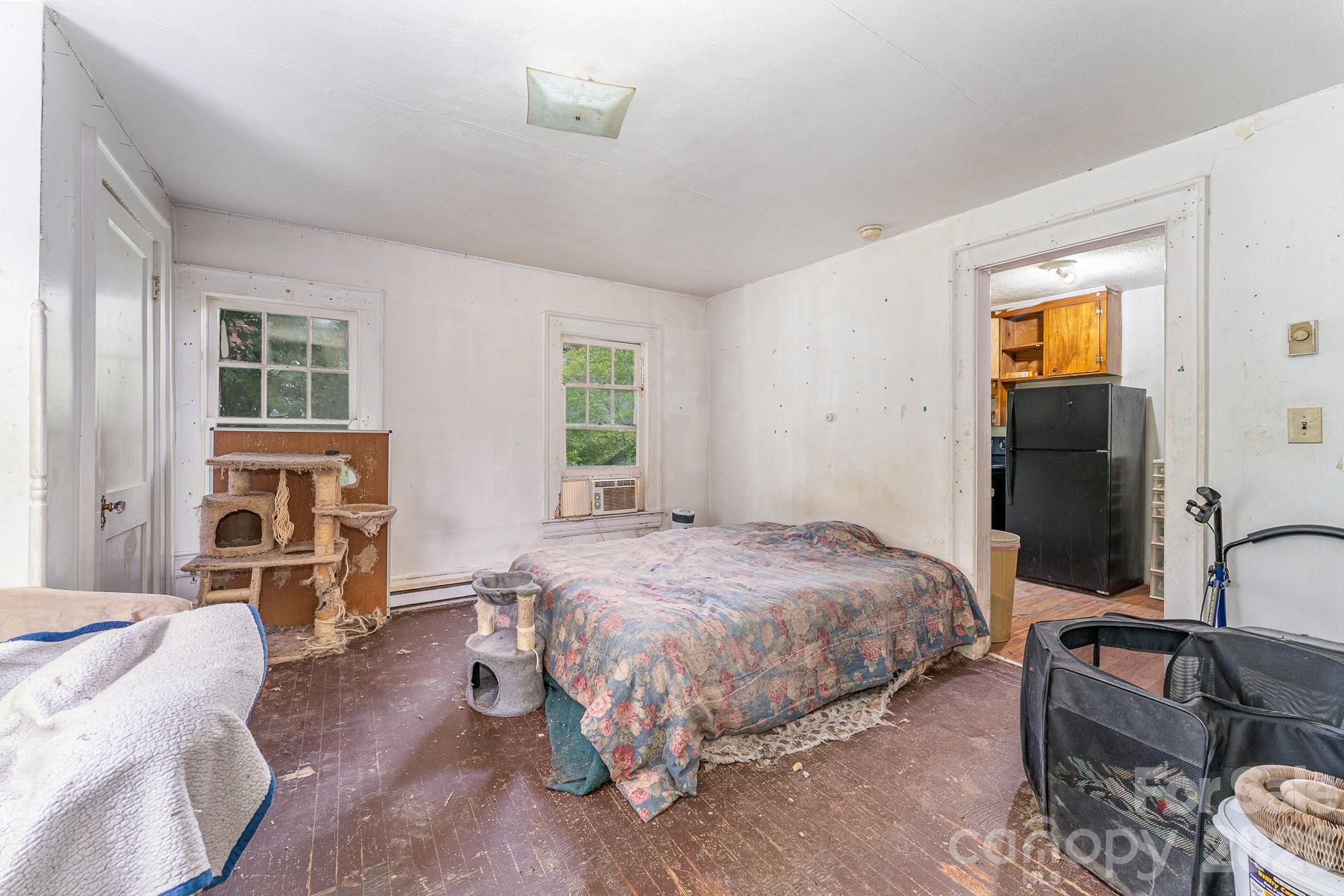604 Wentworth Street Reidsville NC 27320