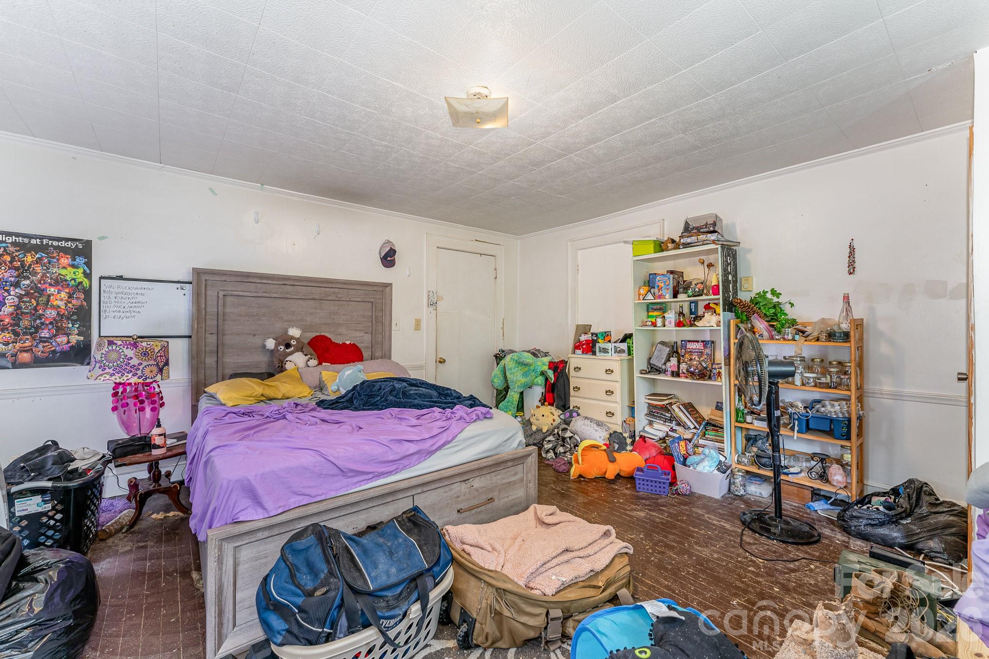 604 Wentworth Street Reidsville NC 27320