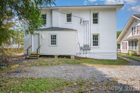 604 Wentworth Street Reidsville NC 27320