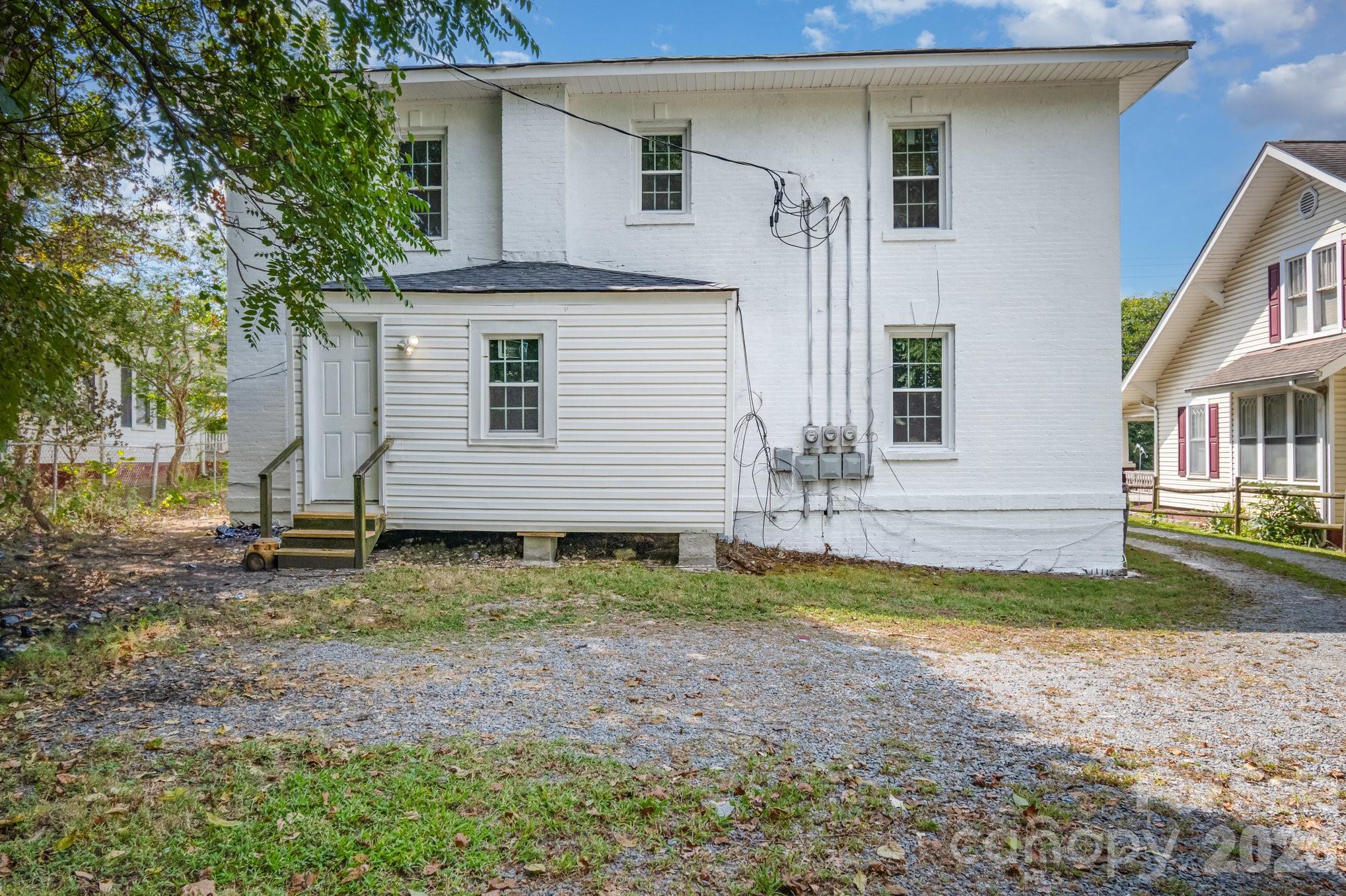 604 Wentworth Street Reidsville NC 27320