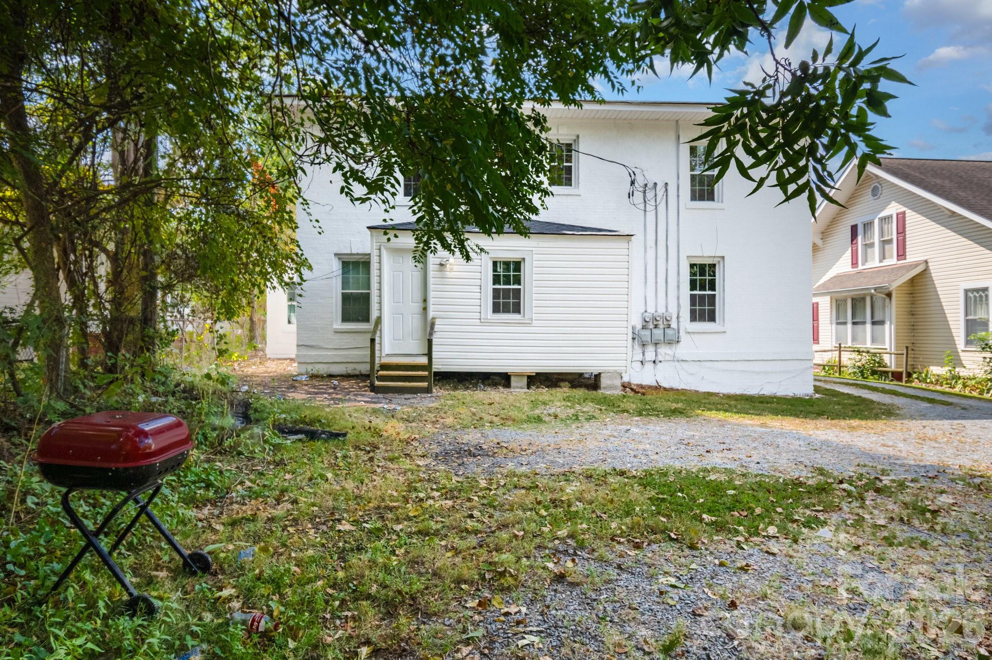 604 Wentworth Street Reidsville NC 27320