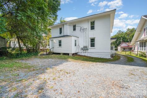 604 Wentworth Street Reidsville NC 27320
