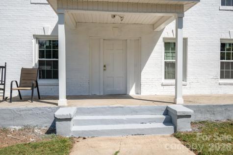 604 Wentworth Street Reidsville NC 27320