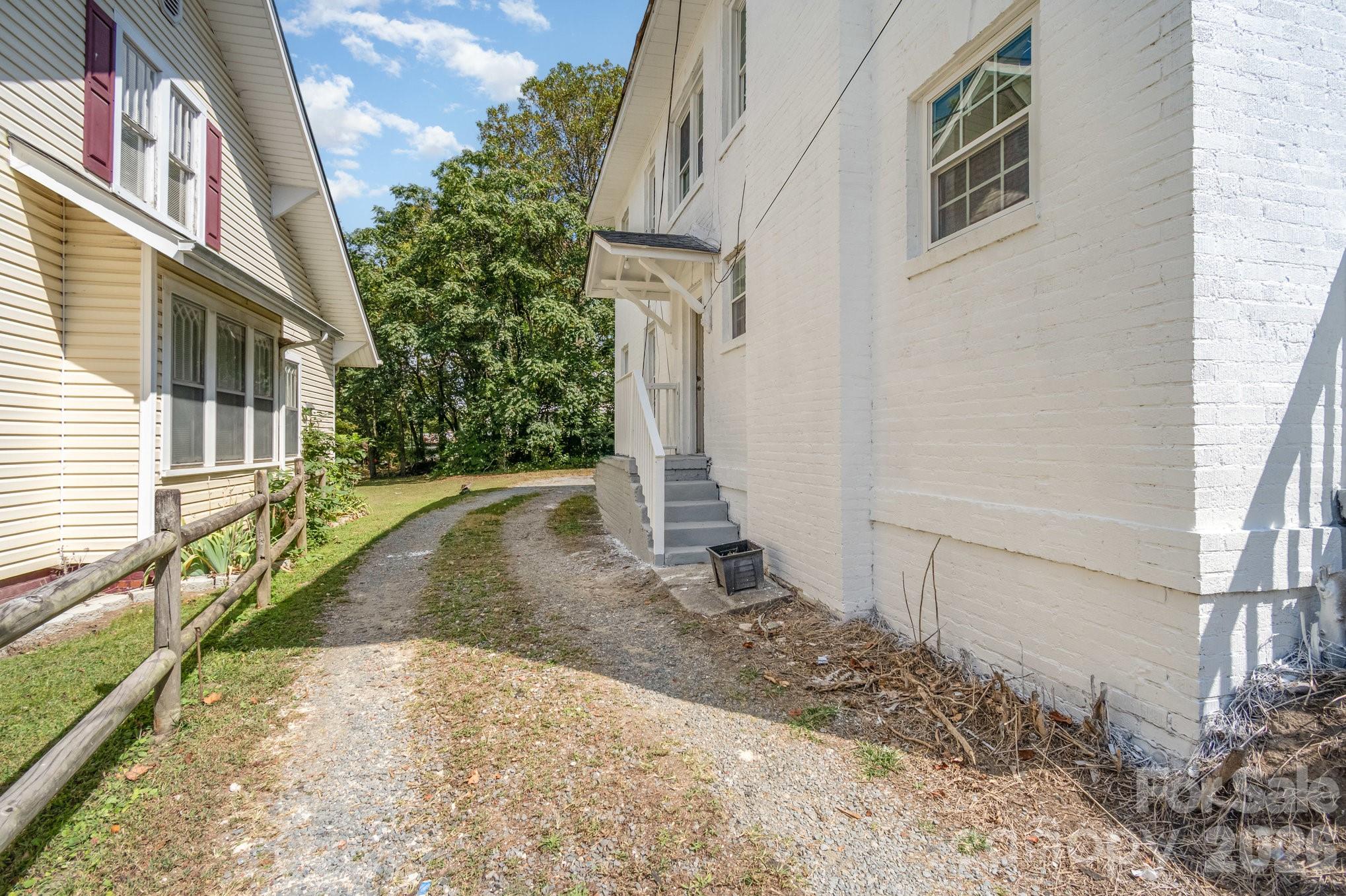 604 Wentworth Street Reidsville NC 27320