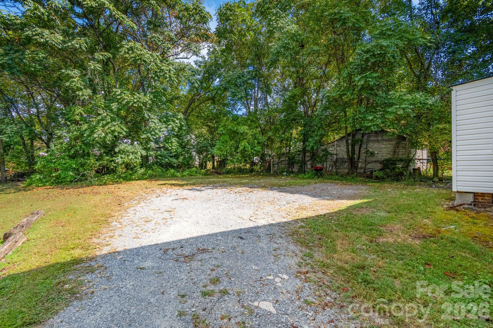 604 Wentworth Street Reidsville NC 27320