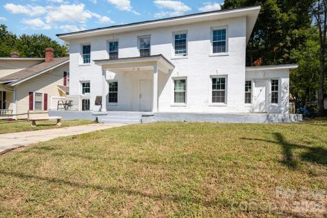 604 Wentworth Street Reidsville NC 27320