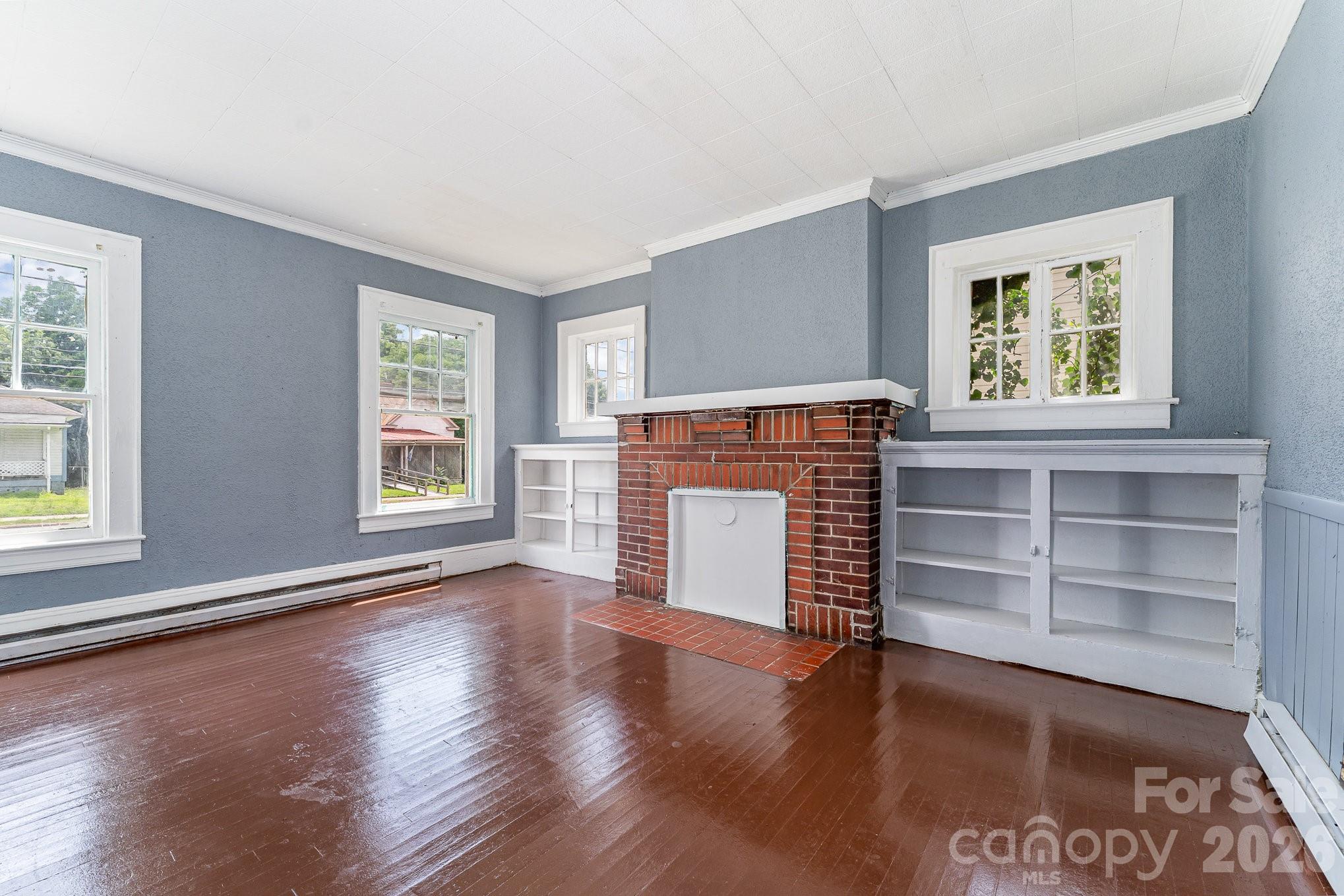 604 Wentworth Street Reidsville NC 27320