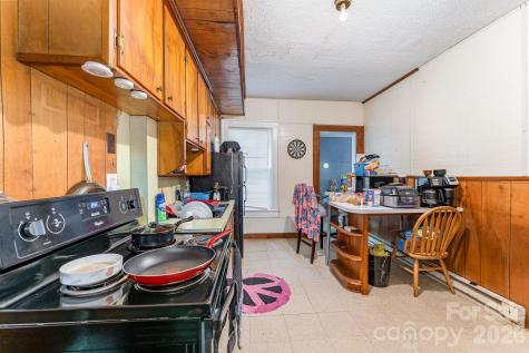 604 Wentworth Street Reidsville NC 27320