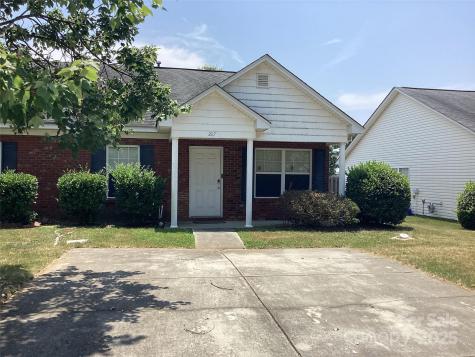 267 Blue Savannah Street Columbia SC 29209