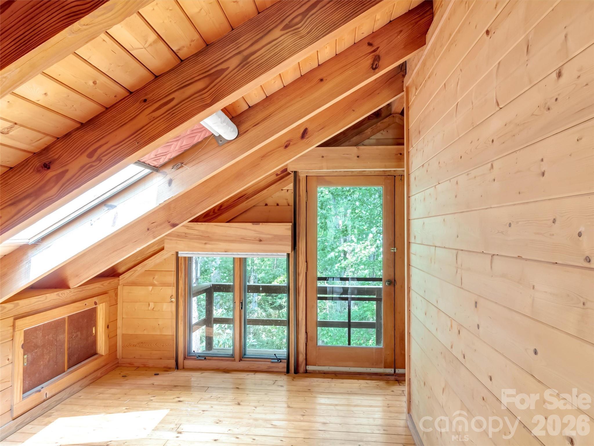 429 Biodome Drive Waynesville NC 28785