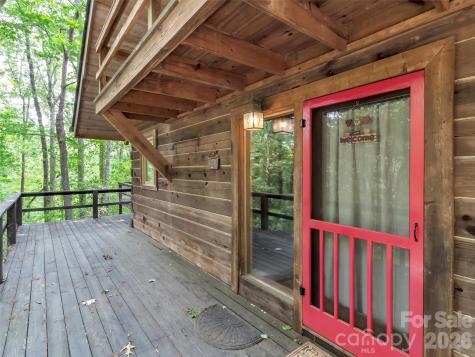 429 Biodome Drive Waynesville NC 28785
