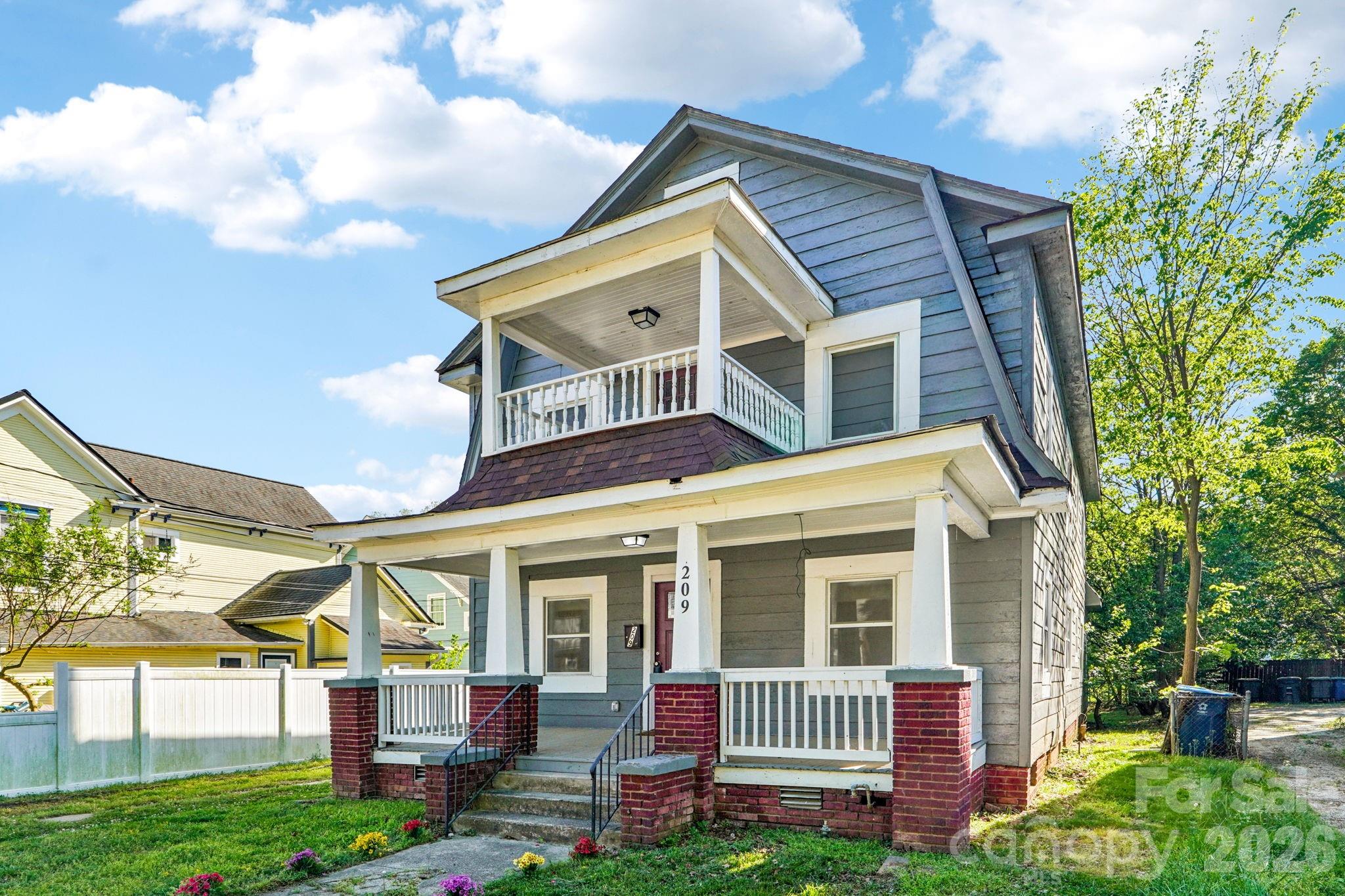 209 W Marsh Street Salisbury NC 28144
