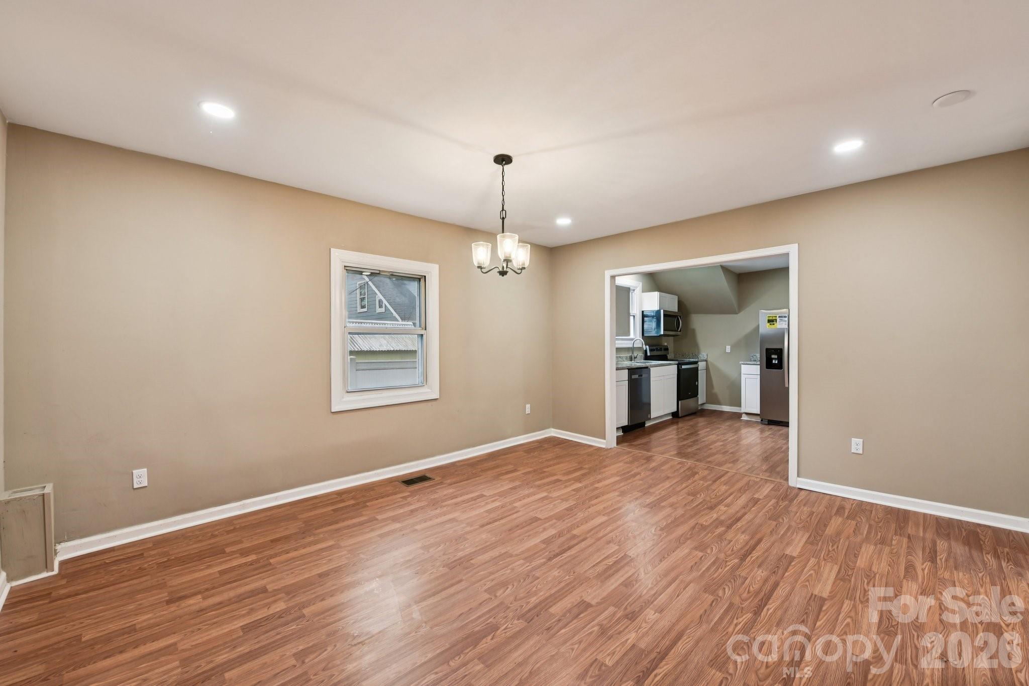 209 W Marsh Street Salisbury NC 28144