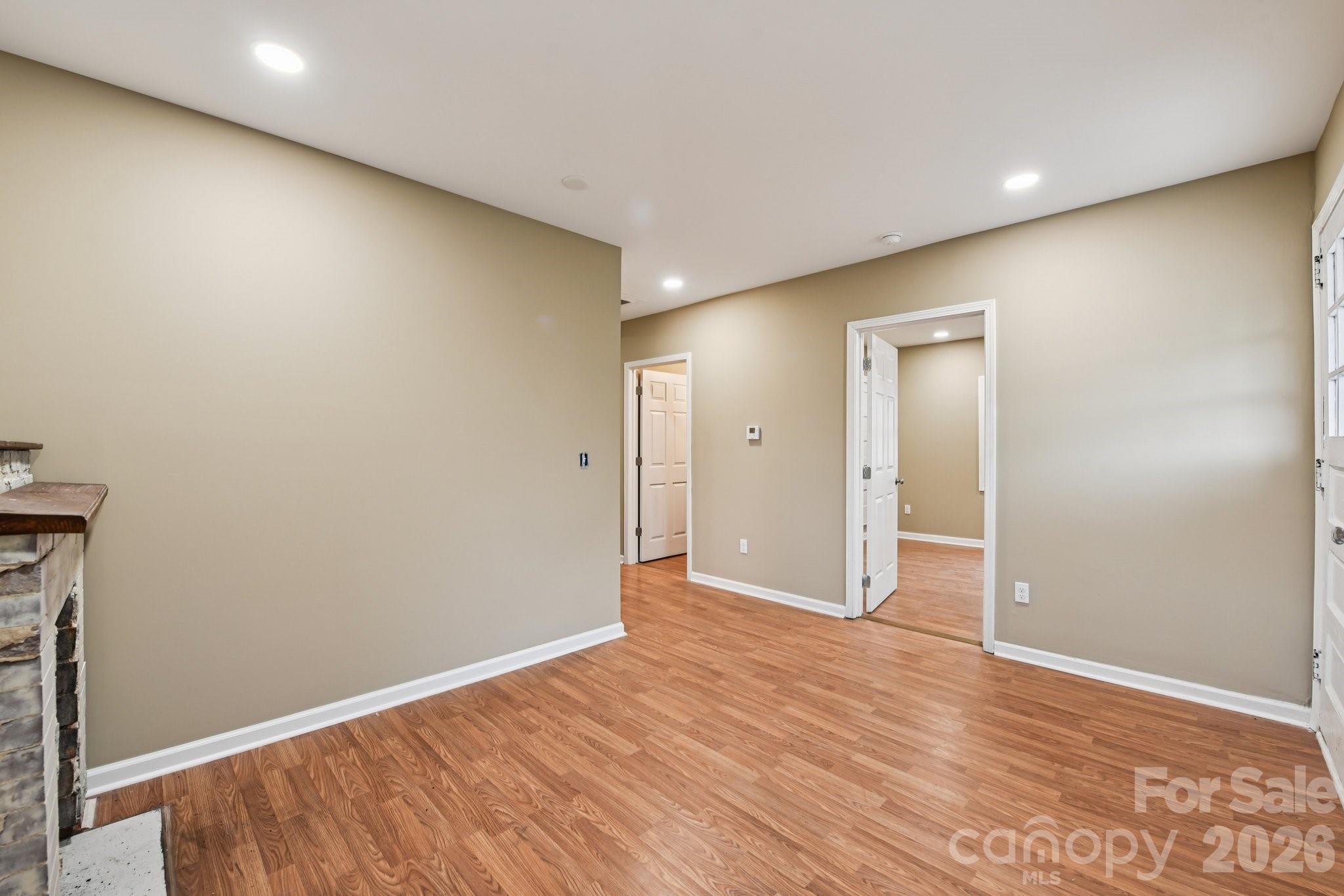 209 W Marsh Street Salisbury NC 28144