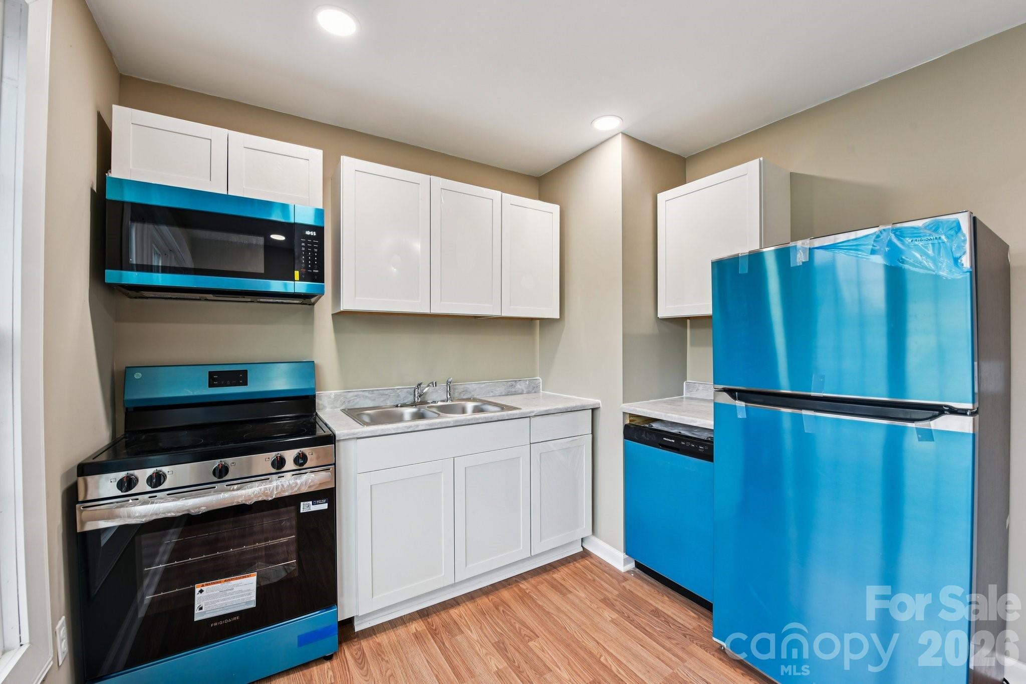 209 W Marsh Street Salisbury NC 28144