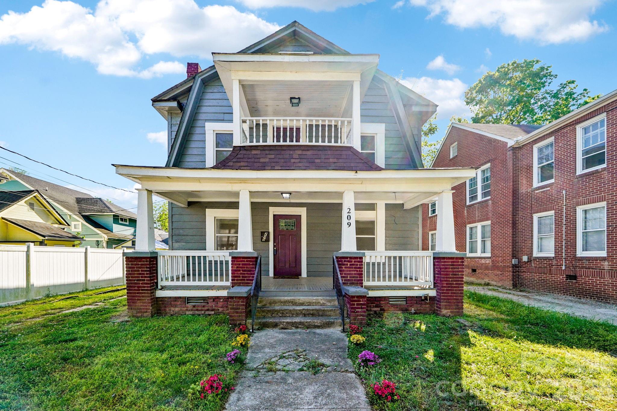 209 W Marsh Street Salisbury NC 28144