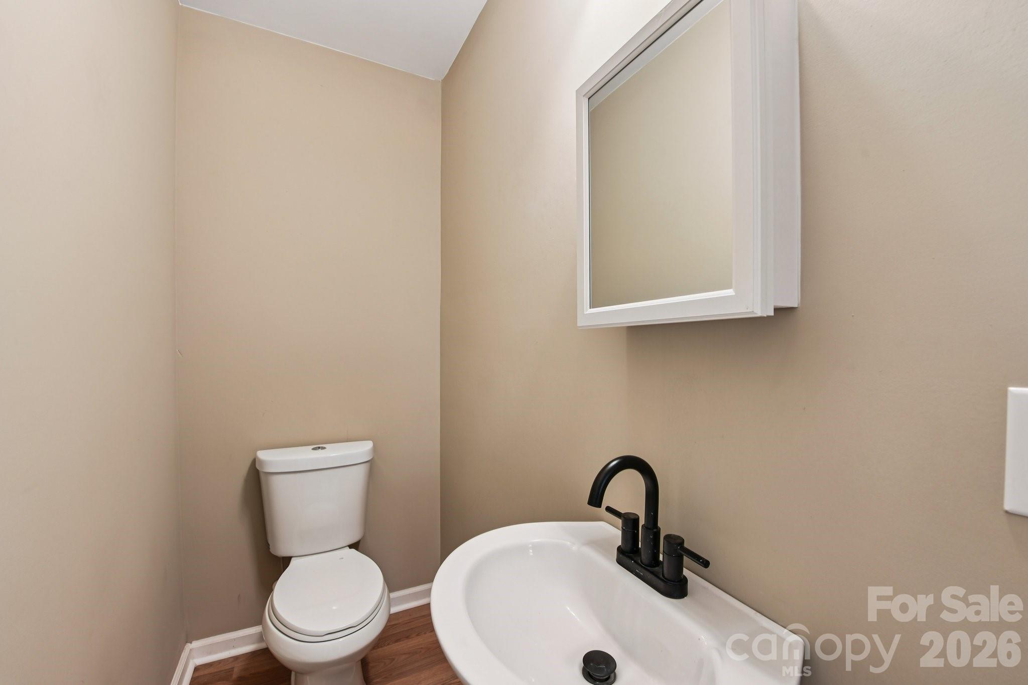 209 W Marsh Street Salisbury NC 28144