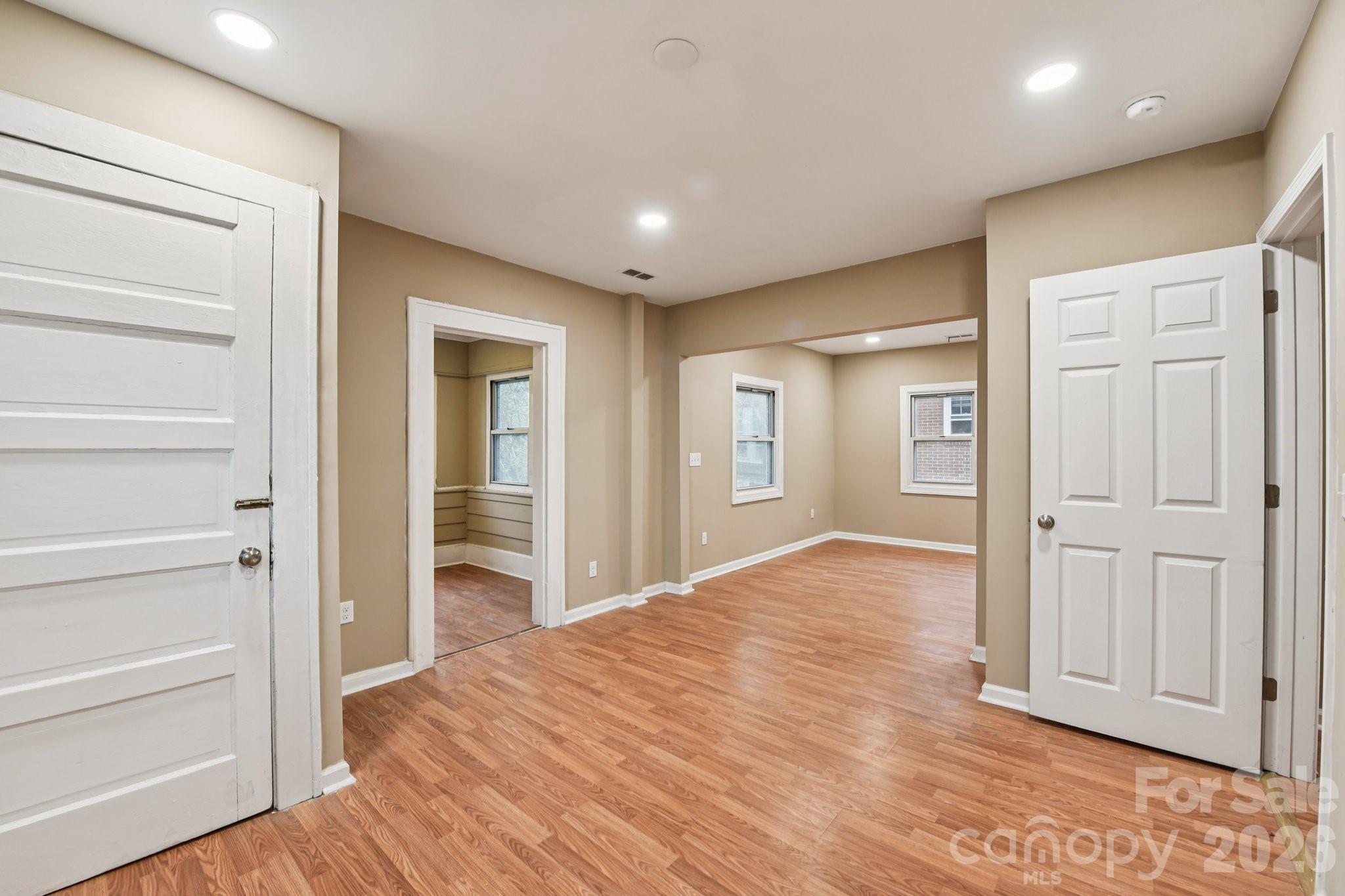 209 W Marsh Street Salisbury NC 28144