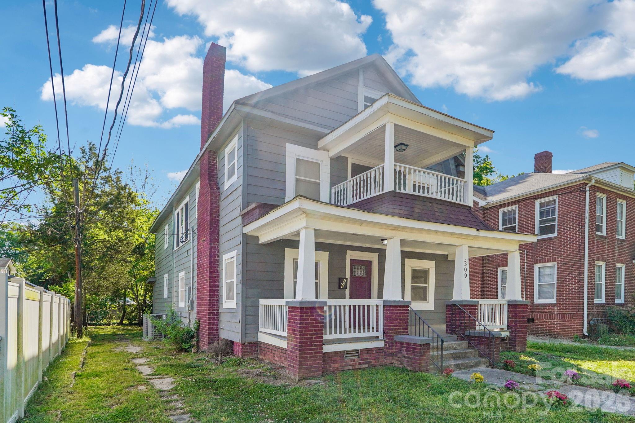 209 W Marsh Street Salisbury NC 28144