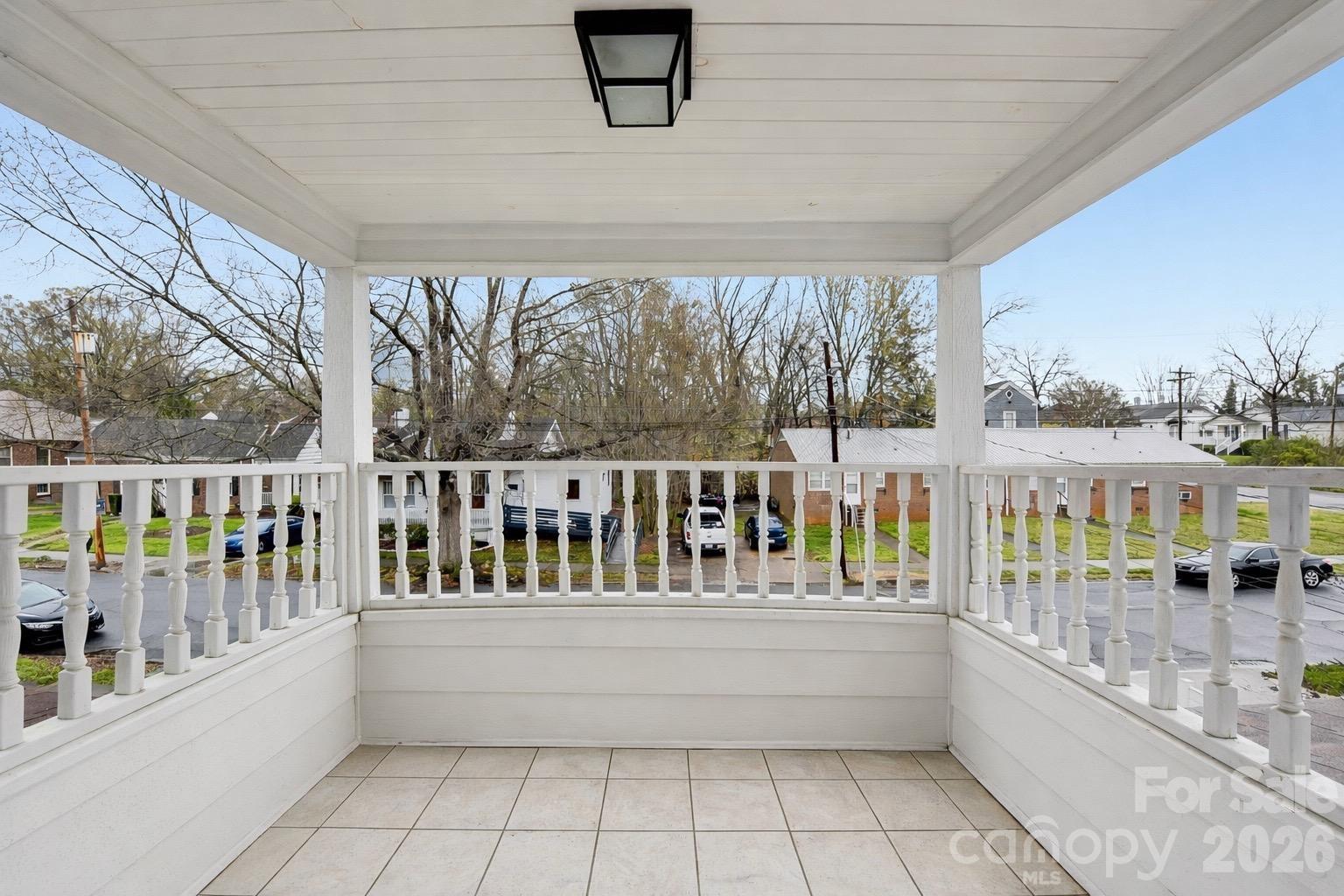 209 W Marsh Street Salisbury NC 28144