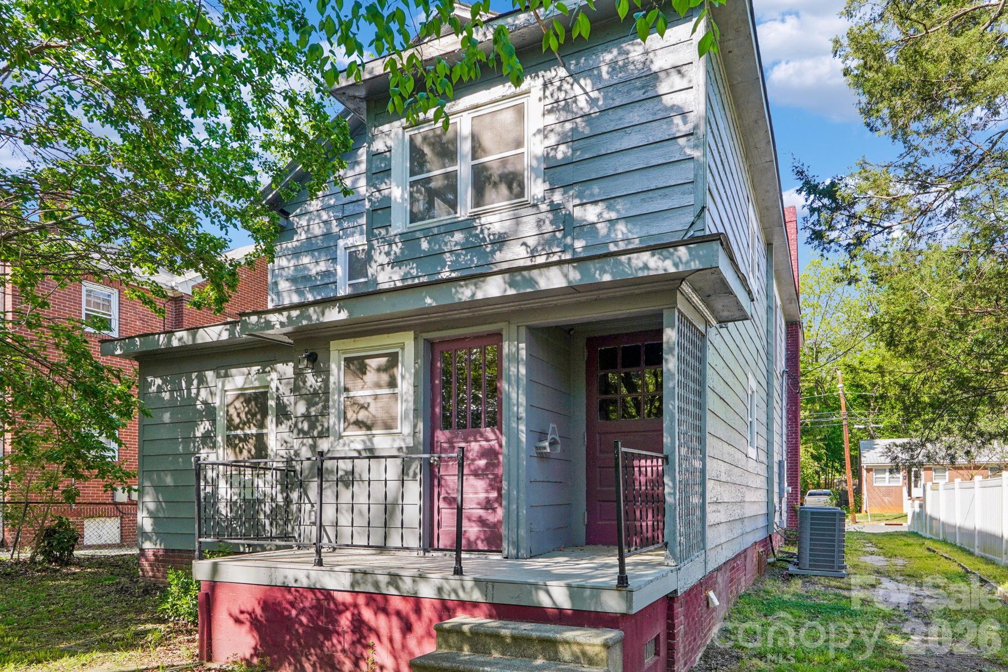 209 W Marsh Street Salisbury NC 28144