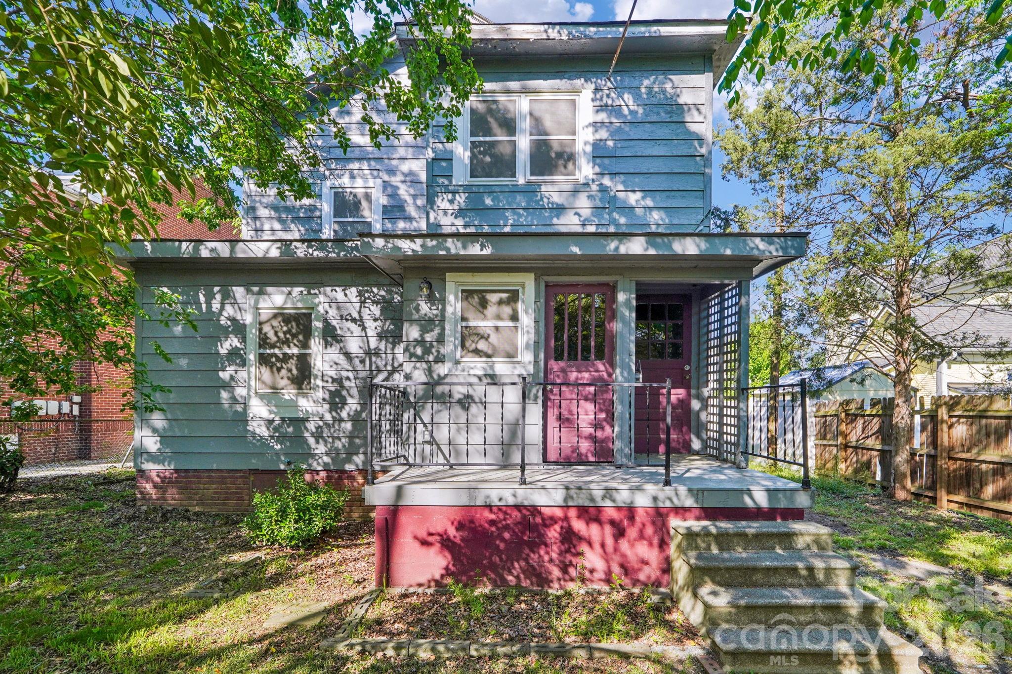 209 W Marsh Street Salisbury NC 28144