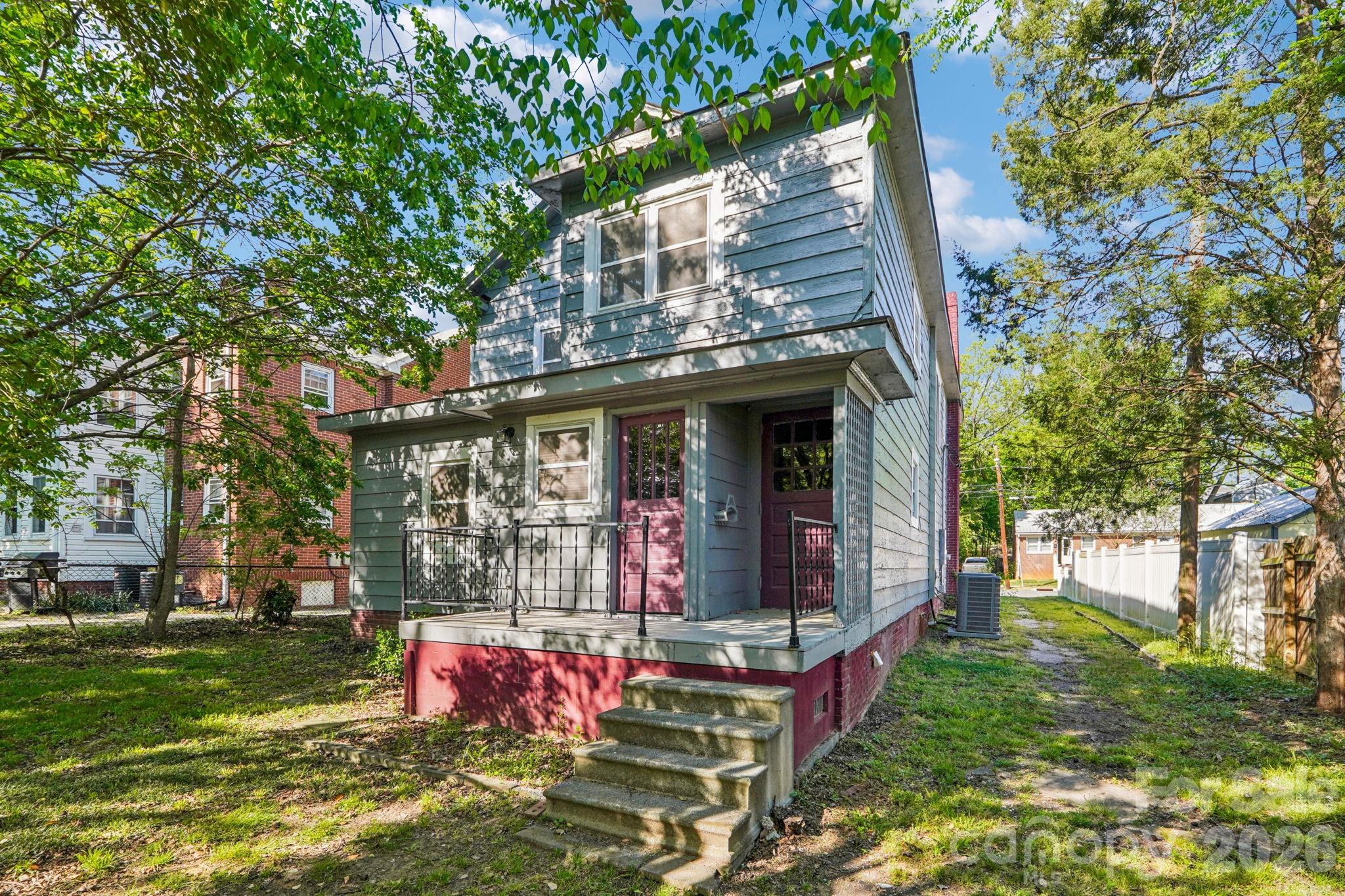 209 W Marsh Street Salisbury NC 28144