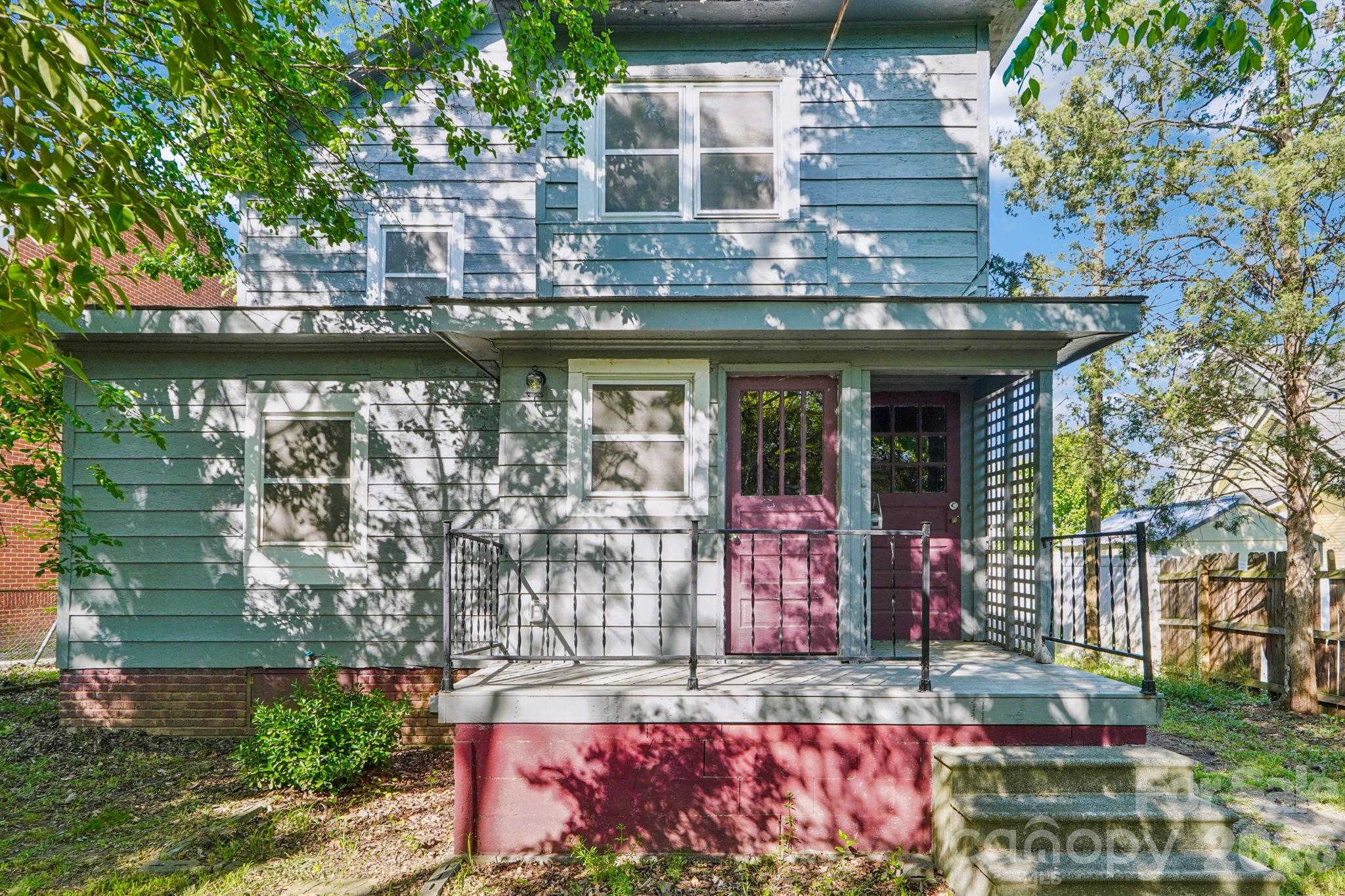 209 W Marsh Street Salisbury NC 28144