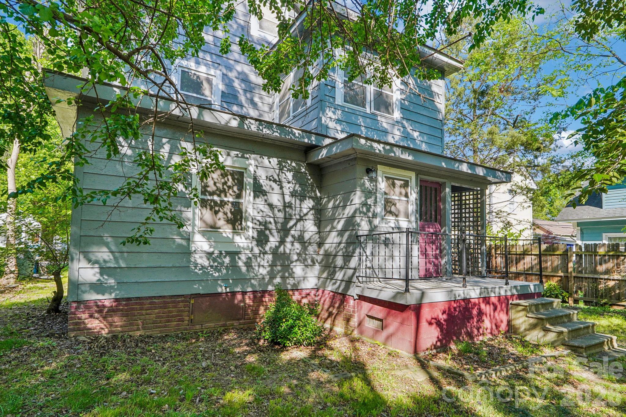 209 W Marsh Street Salisbury NC 28144