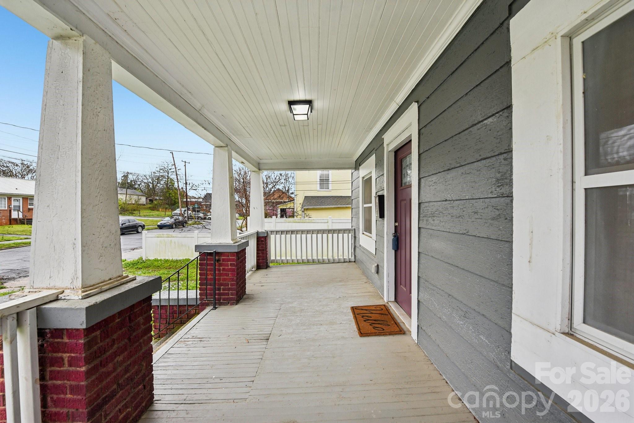 209 W Marsh Street Salisbury NC 28144
